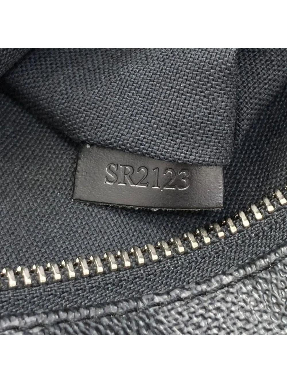Louis Vuitton Mick PM Shoulder Bag Damier Canvas